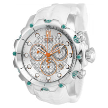 Cargar imagen en el visor de la galería, RELOJ DEPORTIVO PARA HOMBRE INVICTA JT 27104 - BLANCO