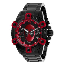 Cargar imagen en el visor de la galería, RELOJ DEADPOOL PARA HOMBRE INVICTA MARVEL 27155 - NEGRO