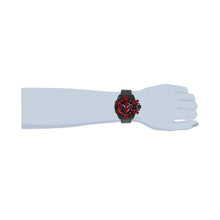 Cargar imagen en el visor de la galería, RELOJ DEADPOOL PARA HOMBRE INVICTA MARVEL 27155 - NEGRO