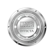 Cargar imagen en el visor de la galería, RELOJ DEADPOOL PARA HOMBRE INVICTA MARVEL 27155 - NEGRO