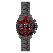 Cargar imagen en el visor de la galería, RELOJ DEADPOOL PARA HOMBRE INVICTA MARVEL 27155 - NEGRO