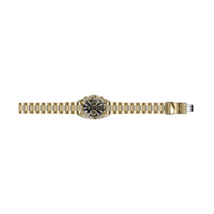 RELOJ  PARA MUJER INVICTA BOLT 27186 - ORO