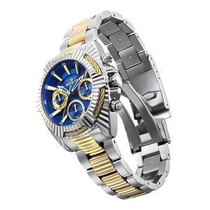 RELOJ  PARA MUJER INVICTA BOLT 27189 - ACERO DORADO