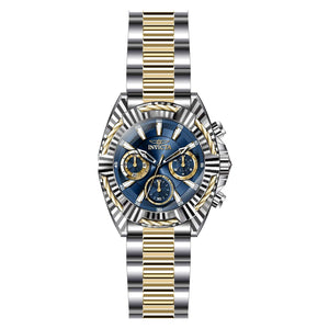 RELOJ  PARA MUJER INVICTA BOLT 27189 - ACERO DORADO