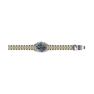 RELOJ  PARA MUJER INVICTA BOLT 27189 - ACERO DORADO