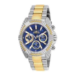 RELOJ  PARA MUJER INVICTA BOLT 27189 - ACERO DORADO