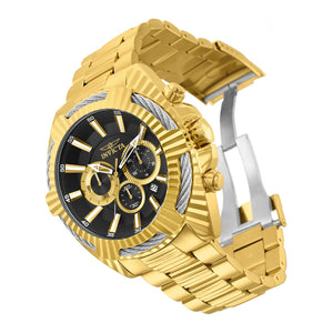 RELOJ  PARA HOMBRE INVICTA BOLT 27192 - ORO