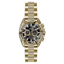 Cargar imagen en el visor de la galería, RELOJ  PARA HOMBRE INVICTA BOLT 27192 - ORO