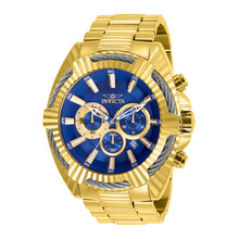 Cargar imagen en el visor de la galería, RELOJ  PARA HOMBRE INVICTA BOLT 27193 - ORO