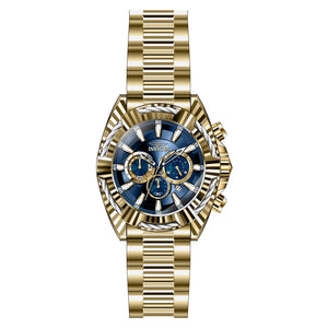 RELOJ  PARA HOMBRE INVICTA BOLT 27193 - ORO