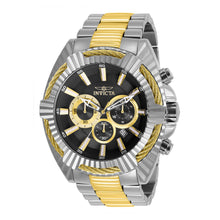 Cargar imagen en el visor de la galería, RELOJ  PARA HOMBRE INVICTA BOLT 27194 - ACERO DORADO