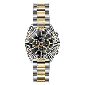 RELOJ  PARA HOMBRE INVICTA BOLT 27194 - ACERO DORADO