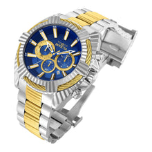 Cargar imagen en el visor de la galería, RELOJ  PARA HOMBRE INVICTA BOLT 27195 - ACERO DORADO