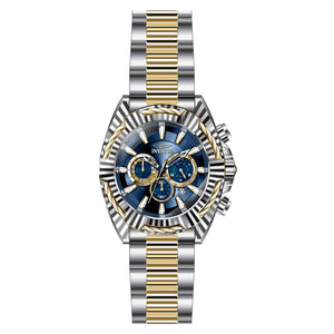 RELOJ  PARA HOMBRE INVICTA BOLT 27195 - ACERO DORADO