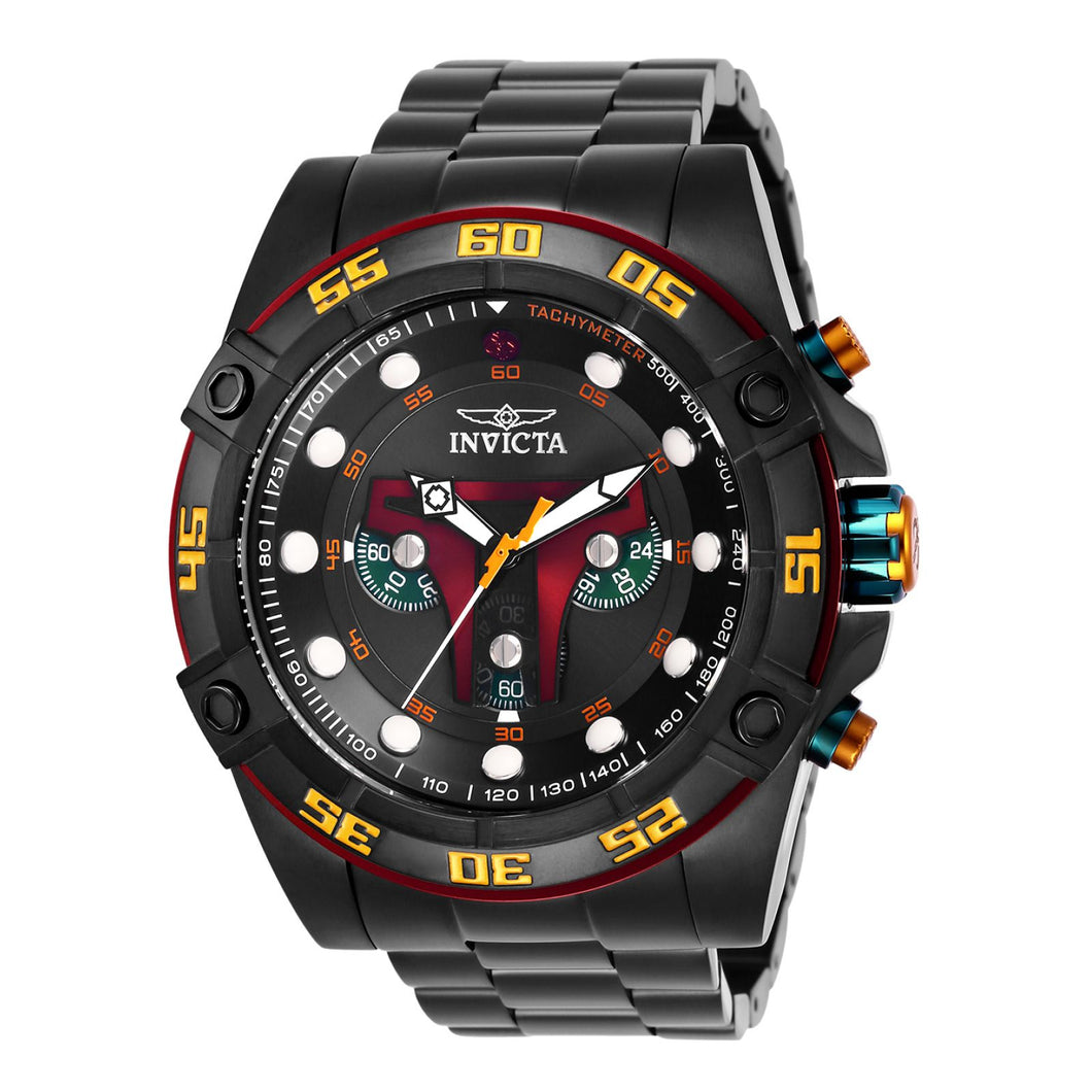 Reloj Invicta star wars 27225