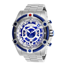 Cargar imagen en el visor de la galería, RELOJ R2-D2 PARA HOMBRE INVICTA STAR WARS 27228 - BRONCE