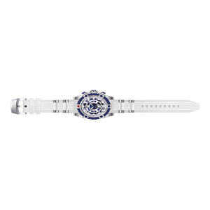 RELOJ R2-D2 PARA HOMBRE INVICTA STAR WARS 27232 - BLANCO, ACERO