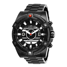 Cargar imagen en el visor de la galería, RELOJ BB9 PARA HOMBRE INVICTA STAR WARS 27249 - NEGRO