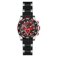 Cargar imagen en el visor de la galería, RELOJ  PARA HOMBRE INVICTA SPEEDWAY 27252 - NEGRO, ACERO