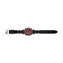Cargar imagen en el visor de la galería, RELOJ  PARA HOMBRE INVICTA SPEEDWAY 27252 - NEGRO, ACERO