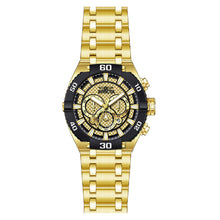 Cargar imagen en el visor de la galería, RELOJ  PARA HOMBRE INVICTA COALITION FORCES 27256 - ORO