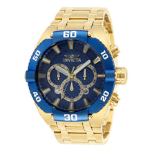 Cargar imagen en el visor de la galería, RELOJ  PARA HOMBRE INVICTA COALITION FORCES 27258 - DORADO