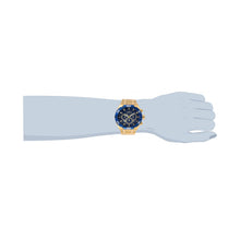 Cargar imagen en el visor de la galería, RELOJ  PARA HOMBRE INVICTA COALITION FORCES 27258 - AZUL