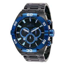 Cargar imagen en el visor de la galería, RELOJ  PARA HOMBRE INVICTA COALITION FORCES 27259 - NEGRO