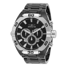 Cargar imagen en el visor de la galería, RELOJ  PARA HOMBRE INVICTA COALITION FORCES 27260 - NEGRO