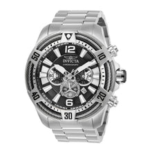Cargar imagen en el visor de la galería, RELOJ  PARA HOMBRE INVICTA BOLT 27265 - ACERO