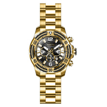 Cargar imagen en el visor de la galería, RELOJ  PARA HOMBRE INVICTA BOLT 27266 - ORO