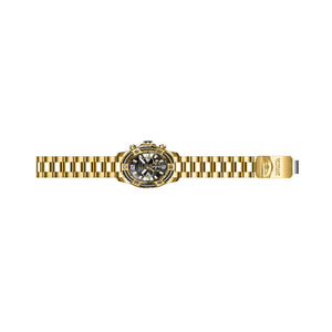 RELOJ  PARA HOMBRE INVICTA BOLT 27266 - ORO