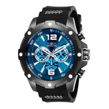 Cargar imagen en el visor de la galería, RELOJ DEPORTIVO PARA HOMBRE INVICTA I-FORCE 27272 - NEGRO