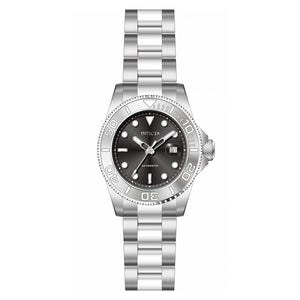 RELOJ  PARA HOMBRE INVICTA PRO DIVER 27304 - PLATEADO