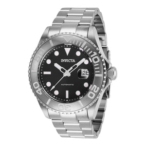 RELOJ  PARA HOMBRE INVICTA PRO DIVER 27304 - PLATEADO