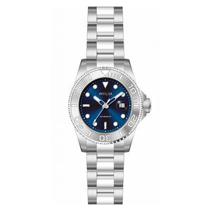 RELOJ  PARA HOMBRE INVICTA PRO DIVER 27305 - PLATEADO