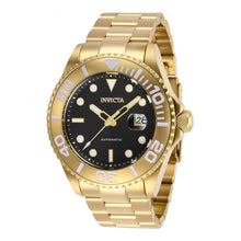 Cargar imagen en el visor de la galería, RELOJ  PARA HOMBRE INVICTA PRO DIVER 27306 - DORADO
