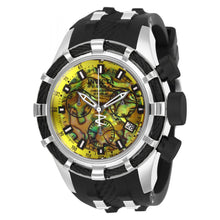 Cargar imagen en el visor de la galería, RELOJ DEPORTIVO PARA HOMBRE INVICTA RESERVE 27312 - NEGRO