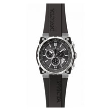 Cargar imagen en el visor de la galería, RELOJ DEPORTIVO PARA HOMBRE INVICTA S1 RALLY 27327 - NEGRO