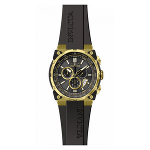 RELOJ DEPORTIVO PARA HOMBRE INVICTA S1 RALLY 27329 - NEGRO