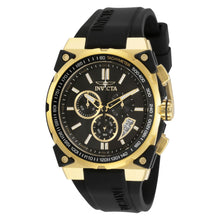 Cargar imagen en el visor de la galería, RELOJ DEPORTIVO PARA HOMBRE INVICTA S1 RALLY 27329 - NEGRO