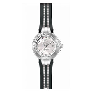 RELOJ DEPORTIVO PARA MUJER INVICTA SUBAQUA 27353 - BLANCO