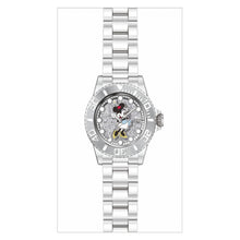 Cargar imagen en el visor de la galería, RELOJ MINNIE MOUSE PARA MUJER INVICTA DISNEY LIMITED EDITION 27384 - ACERO