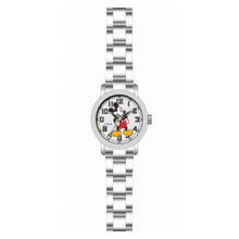 Cargar imagen en el visor de la galería, RELOJ MICKEY RATÓN PARA MUJER INVICTA DISNEY LIMITED EDITION 27394 - PLATEADO