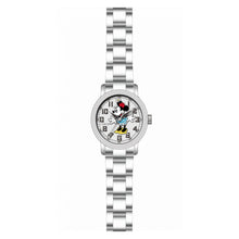 Cargar imagen en el visor de la galería, RELOJ MINNIE MOUSE PARA MUJER INVICTA DISNEY LIMITED EDITION 27396 - ACERO