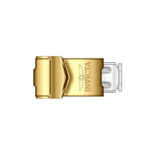 Cargar imagen en el visor de la galería, RELOJ MICKEY MOUSE PARA MUJER INVICTA DISNEY LIMITED EDITION 27399 - ORO