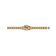 Cargar imagen en el visor de la galería, RELOJ MICKEY MOUSE PARA MUJER INVICTA DISNEY LIMITED EDITION 27400 - ORO ROSA