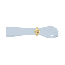 Cargar imagen en el visor de la galería, RELOJ MINNIE MOUSE PARA MUJER INVICTA DISNEY LIMITED EDITION 27402 - ORO