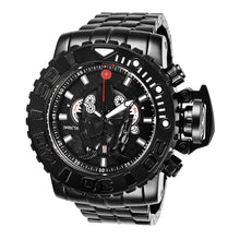 Cargar imagen en el visor de la galería, RELOJ TIE FIGHTER PILOT PARA HOMBRE INVICTA STAR WARS 27431 - NEGRO