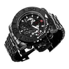 Cargar imagen en el visor de la galería, RELOJ TIE FIGHTER PILOT PARA HOMBRE INVICTA STAR WARS 27431 - NEGRO